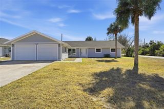 21161 KNOLLWOOD AVENUE, Port Charlotte, FL 33952