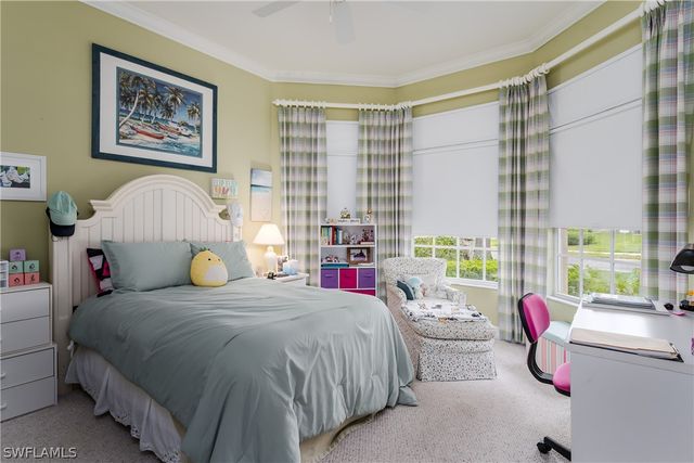 6845 Bent Grass DR, Naples, FL 34113