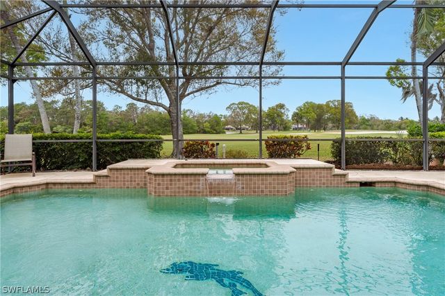 6845 Bent Grass DR, Naples, FL 34113