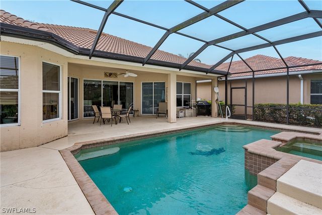 6845 Bent Grass DR, Naples, FL 34113