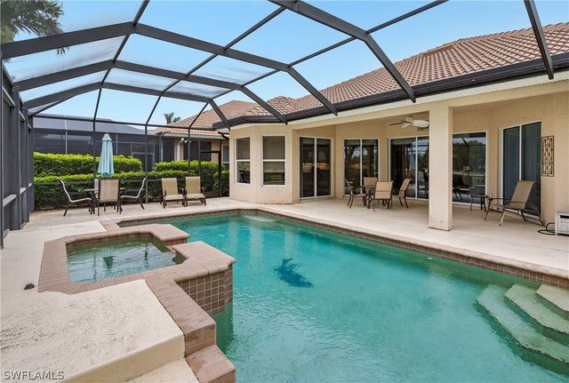 6845 Bent Grass DR, Naples, FL 34113