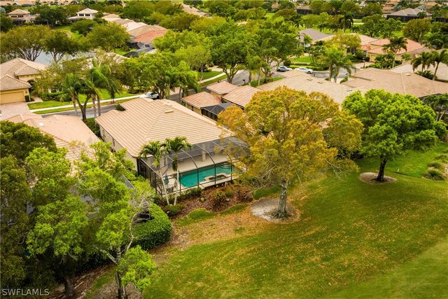 6845 Bent Grass DR, Naples, FL 34113