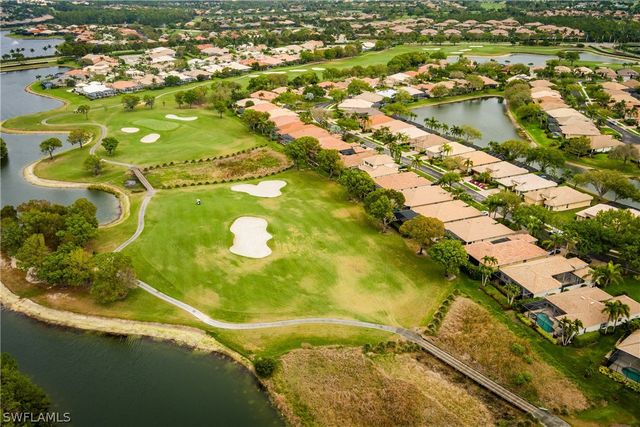 6845 Bent Grass DR, Naples, FL 34113