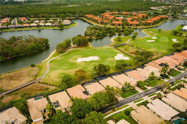 6845 Bent Grass DR, Naples, FL 34113