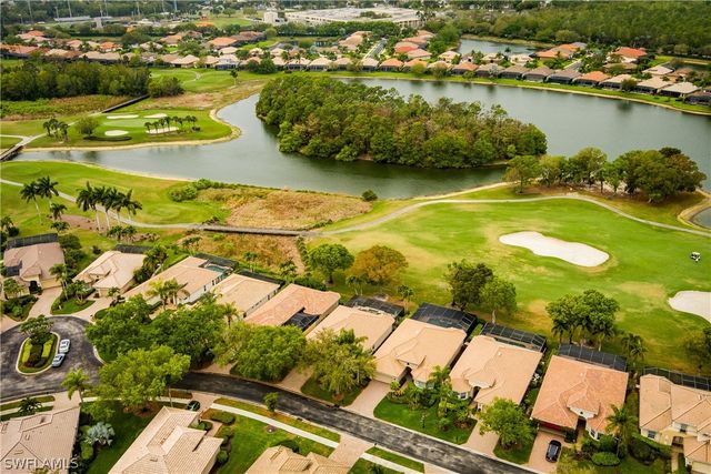 6845 Bent Grass DR, Naples, FL 34113