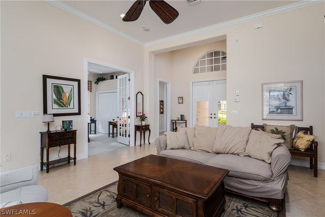 6845 Bent Grass DR, Naples, FL 34113