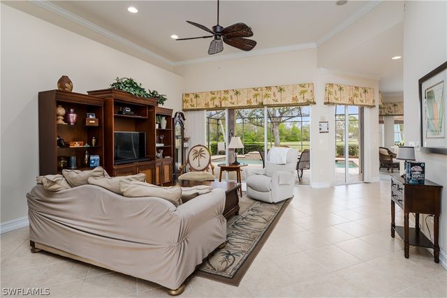 6845 Bent Grass DR, Naples, FL 34113