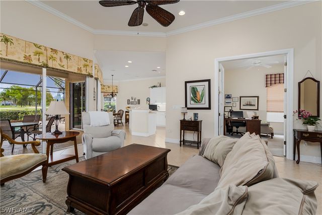 6845 Bent Grass DR, Naples, FL 34113