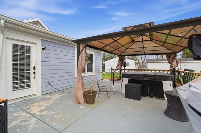 3935 Anthony Lane, Franklin, OH 45005