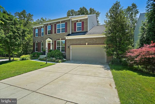 9500 COPPER CREEK CT, Upper Marlboro, MD 20772