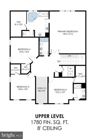 9500 COPPER CREEK CT, Upper Marlboro, MD 20772