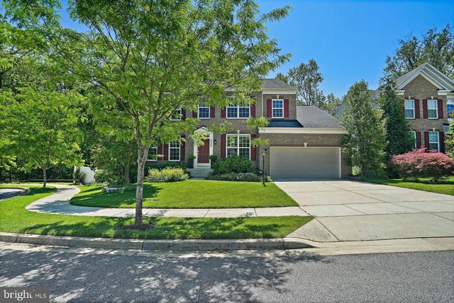 9500 COPPER CREEK CT, Upper Marlboro, MD 20772
