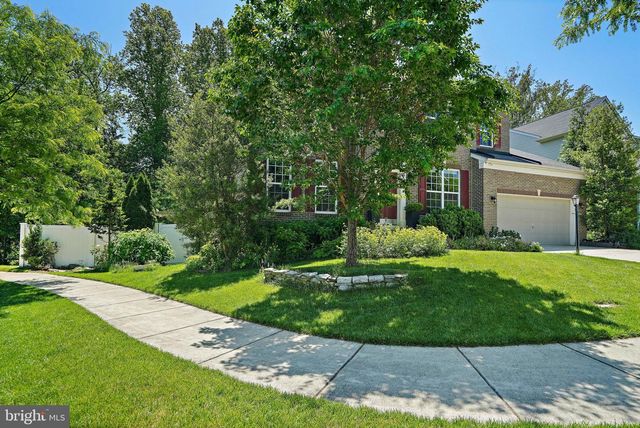 9500 COPPER CREEK CT, Upper Marlboro, MD 20772