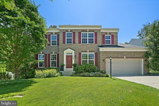 9500 COPPER CREEK CT, Upper Marlboro, MD 20772