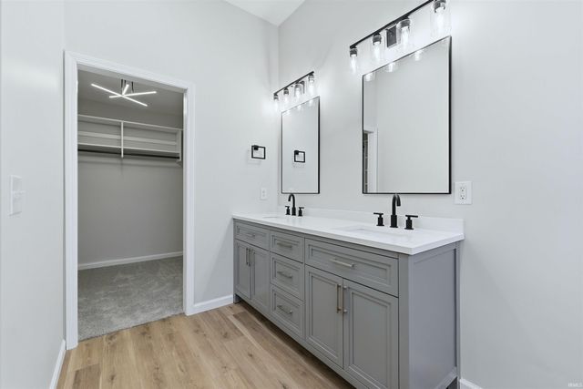 1503 River run Court, Fort Wayne, IN 46825