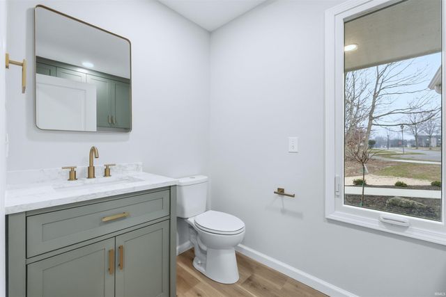 1503 River run Court, Fort Wayne, IN 46825