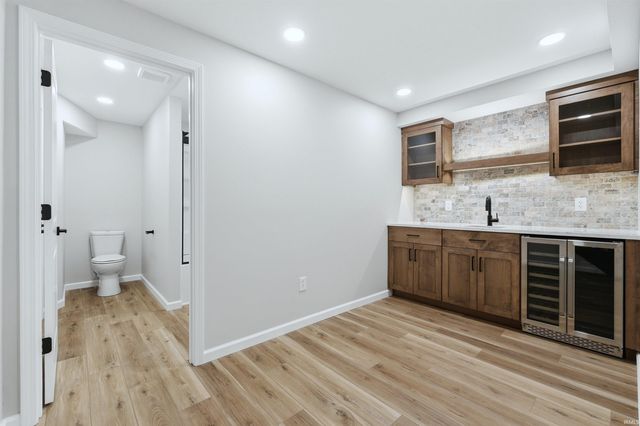 1503 River run Court, Fort Wayne, IN 46825