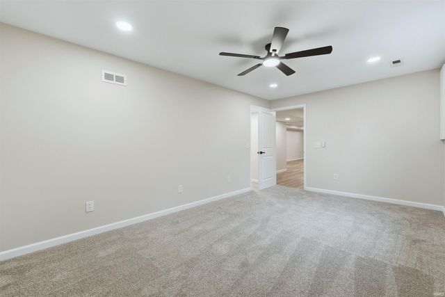 1503 River run Court, Fort Wayne, IN 46825