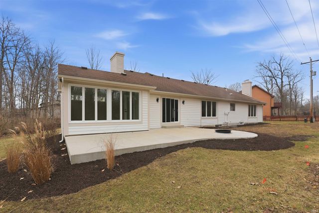 1503 River run Court, Fort Wayne, IN 46825