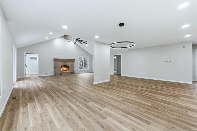 1503 River run Court, Fort Wayne, IN 46825