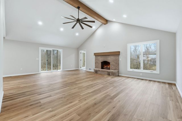 1503 River run Court, Fort Wayne, IN 46825