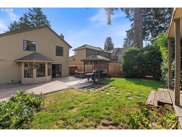 15867 Sw 81ST Ct, Portland, OR 97224
