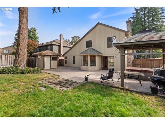 15867 Sw 81ST Ct, Portland, OR 97224