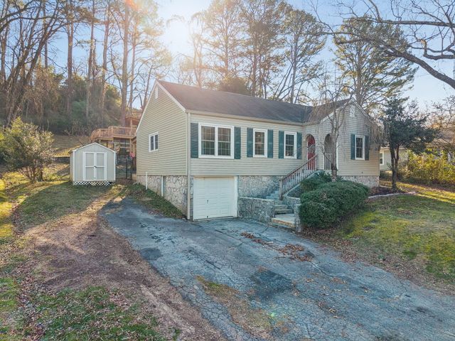 3718 Lamar Avenue, Chattanooga, TN 37415