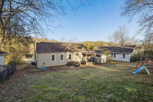3718 Lamar Avenue, Chattanooga, TN 37415