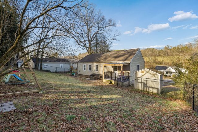 3718 Lamar Avenue, Chattanooga, TN 37415