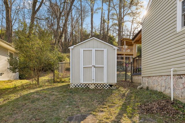 3718 Lamar Avenue, Chattanooga, TN 37415