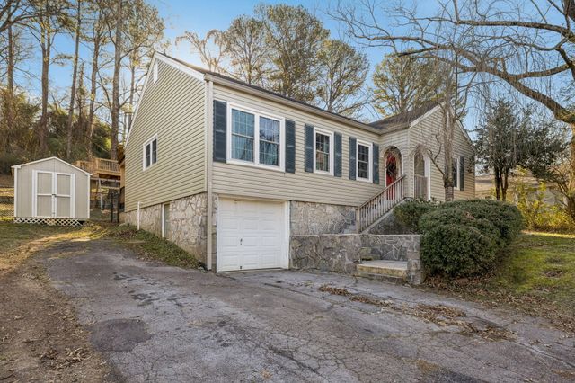 3718 Lamar Avenue, Chattanooga, TN 37415