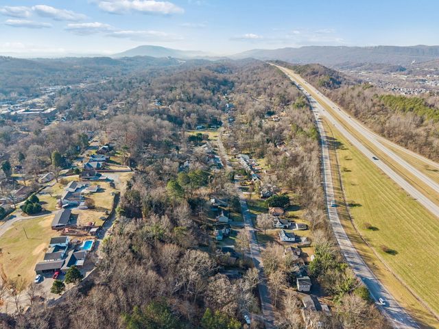 3718 Lamar Avenue, Chattanooga, TN 37415