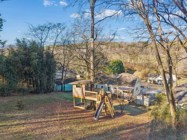 3718 Lamar Avenue, Chattanooga, TN 37415