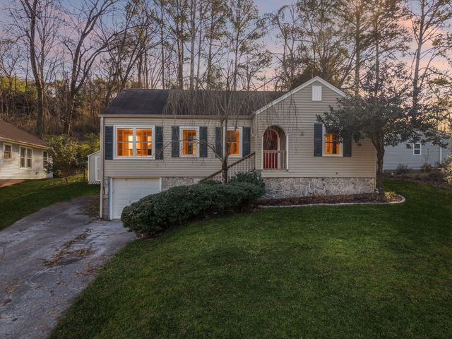 3718 Lamar Avenue, Chattanooga, TN 37415