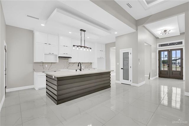 2004 Judy Street, Mission, TX 78574