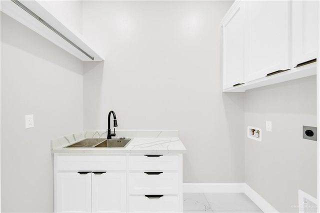 2004 Judy Street, Mission, TX 78574