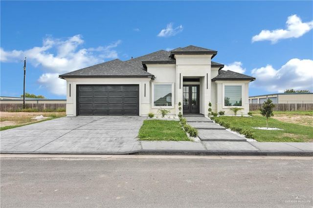 2004 Judy Street, Mission, TX 78574