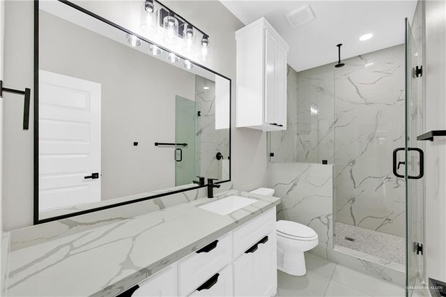 2004 Judy Street, Mission, TX 78574