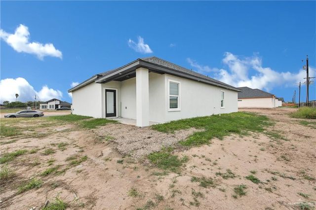 2004 Judy Street, Mission, TX 78574