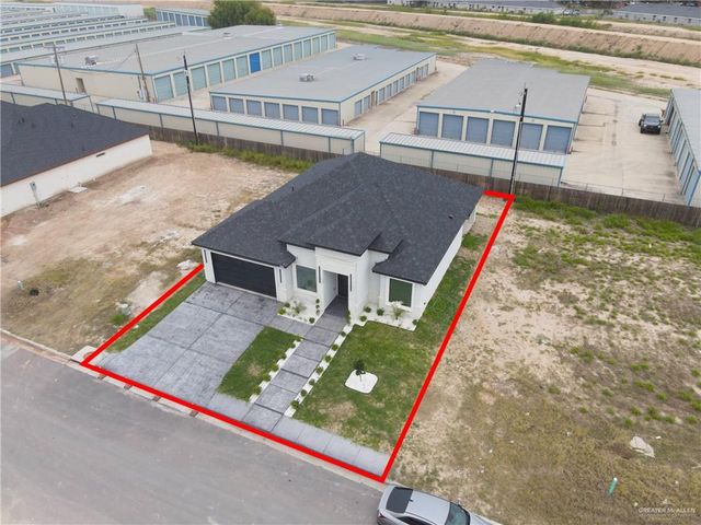 2004 Judy Street, Mission, TX 78574