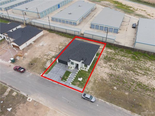 2004 Judy Street, Mission, TX 78574