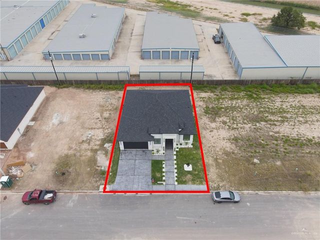 2004 Judy Street, Mission, TX 78574