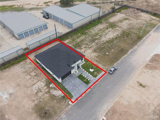 2004 Judy Street, Mission, TX 78574