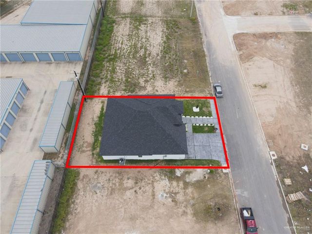 2004 Judy Street, Mission, TX 78574