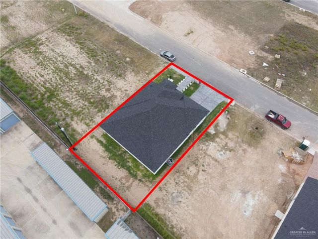 2004 Judy Street, Mission, TX 78574