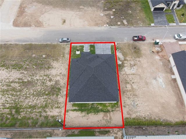 2004 Judy Street, Mission, TX 78574