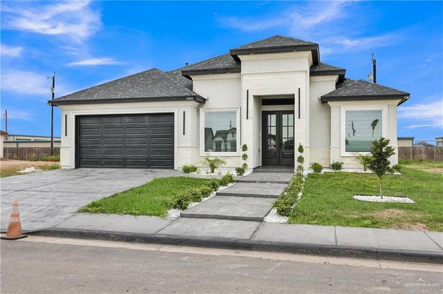 2004 Judy Street, Mission, TX 78574