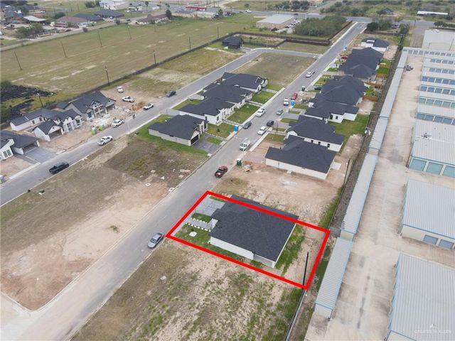 2004 Judy Street, Mission, TX 78574