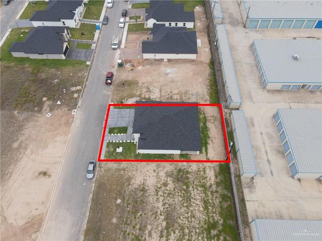 2004 Judy Street, Mission, TX 78574